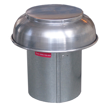 Monica Roof Extract Units